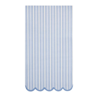 Bluehill Striped Dinner Napkin