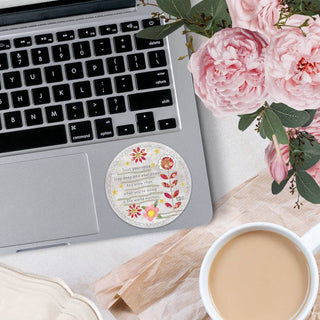 What You're Doing Matters - Sticker