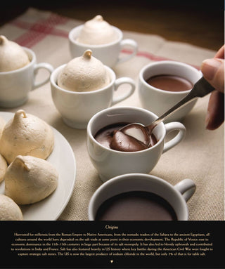 A Menu for all Season—Winter