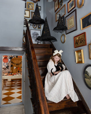 Light up Witch Hat set