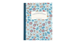 Wizard of Oz Composition Notebook