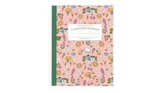 Anne of Green Gables Composition Notebook