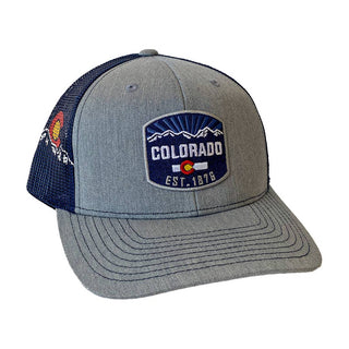 Traverse Trucker Hat