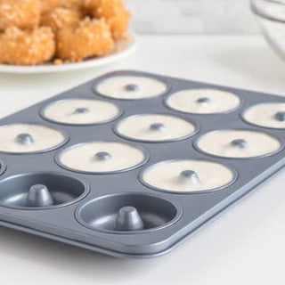 Mini Donut Pan