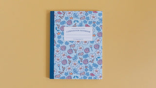 Wizard of Oz Composition Notebook