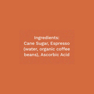 Espresso Martini Cocktail & Mocktail Mixer, 16 fl oz