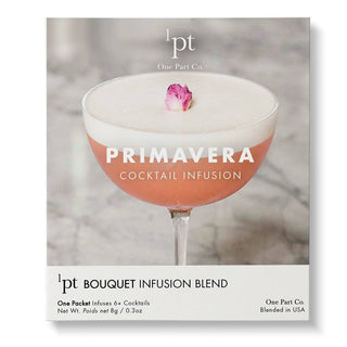 1pt Primavera Cocktail Pack