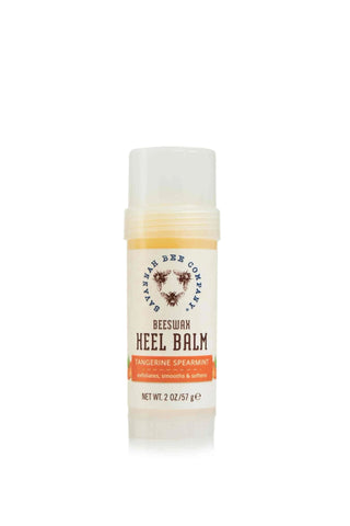 Heel Balm & Body Balm Gift Set