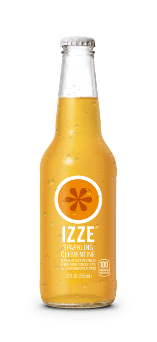 Izze Clementine