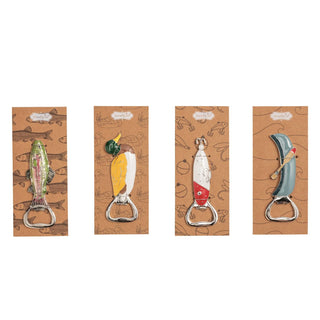 Retreat Bottle Openers