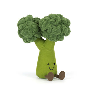 Jellycat Amuseables Big Broccoli