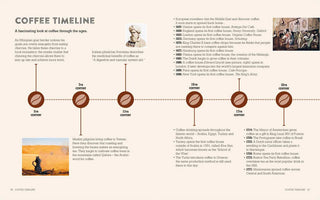 Art & Craft of Coffee Cocktails by Jason Clark