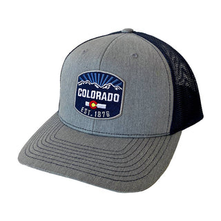 Traverse Trucker Hat