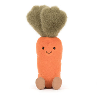 Jellycat Amuseables Big Carrot