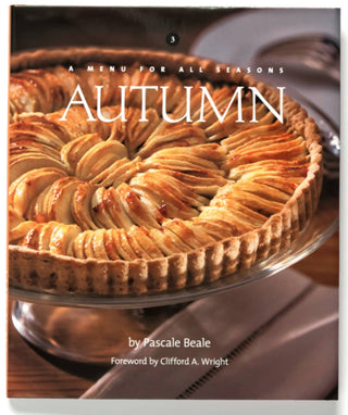 A Menu for all Season—Autumn