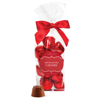 Valentine Caramel Bites- 7.25 oz.
