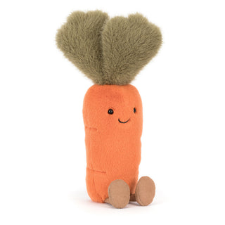 Jellycat Amuseables Big Carrot