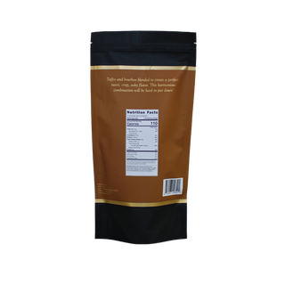 Bourbon Toffee Gourmet Popcorn