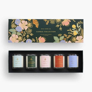 Collette Votive Candle Set