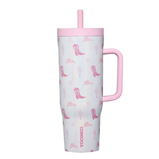 Cruiser - 40oz Cowgirl