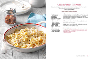 Taste of Home Valentine's Day