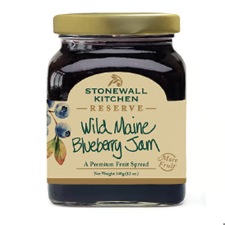 Reserve Wild Maine Blueberry Jam