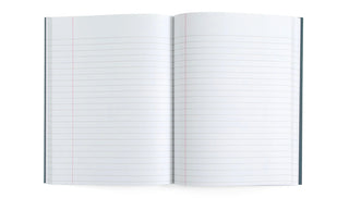 Little Women Composition Notebook