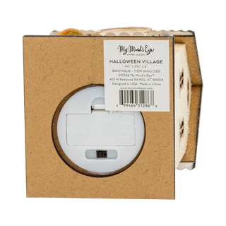 Bootique Paper House