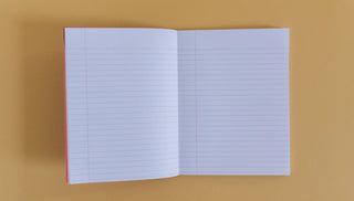 Wizard of Oz Composition Notebook