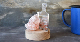 RIVSALT™ Original Himalayan Rock Salt Gift Set