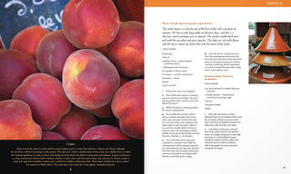 A Menu for all Season—Autumn