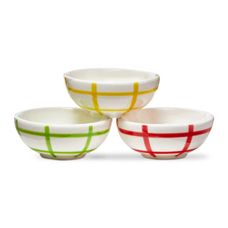 Fresh Pick Dip Bowl