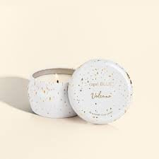 Capri Blue Holiday Mini Tin