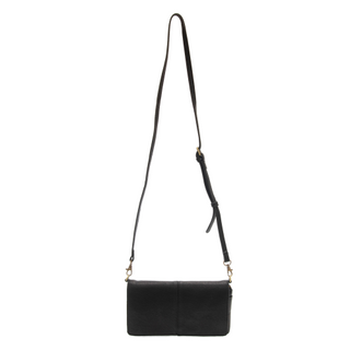 Everly Organizer Flap Crossbody