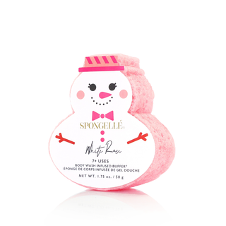 Snowman Holiday Buffer Assorted Pack Christmas Stocking Gift