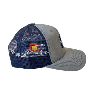 Traverse Trucker Hat