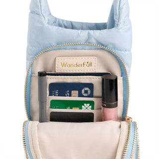 Cornflower Blue HydroBag®