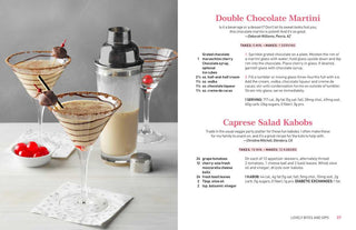 Taste of Home Valentine's Day