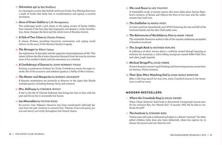 Book Club Journal by Adams Media