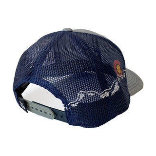 Traverse Trucker Hat