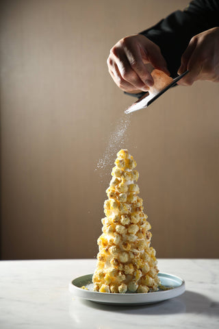 RIVSALT™ Original Himalayan Rock Salt Gift Set