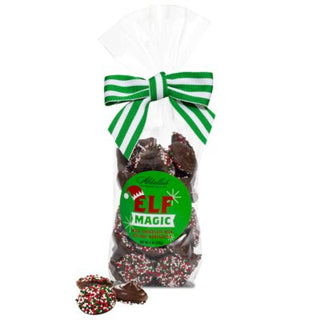 Holiday Milk Chocolate Elf Magic- 7. oz.
