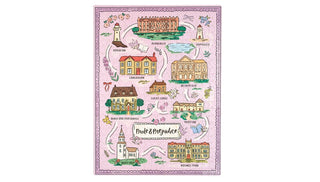 500 Piece Book Jigsaw Puzzle