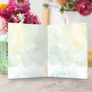 Keep Being Brave Encouragement Card