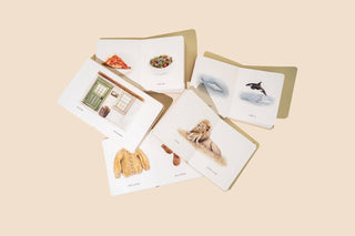 Our Little Library Vol. 2 (5 Board Book Box Set)