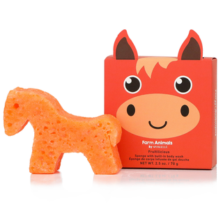 Farm Animals Sponge