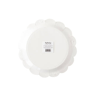 Witching Hour Witches Paper Plate Set