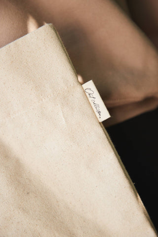 BOOK CLUB  Canvas Tote Bag