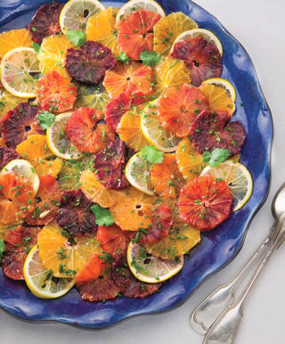 A Menu for all Season—Winter