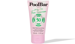 Mineral SPF 50 Face Cream